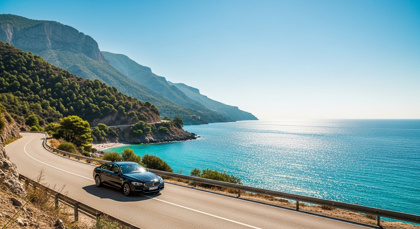2026 Dalaman Airport VIP Transfer Comparison: Why Us? - Airport Transfer | Dalaman VIP Transfer