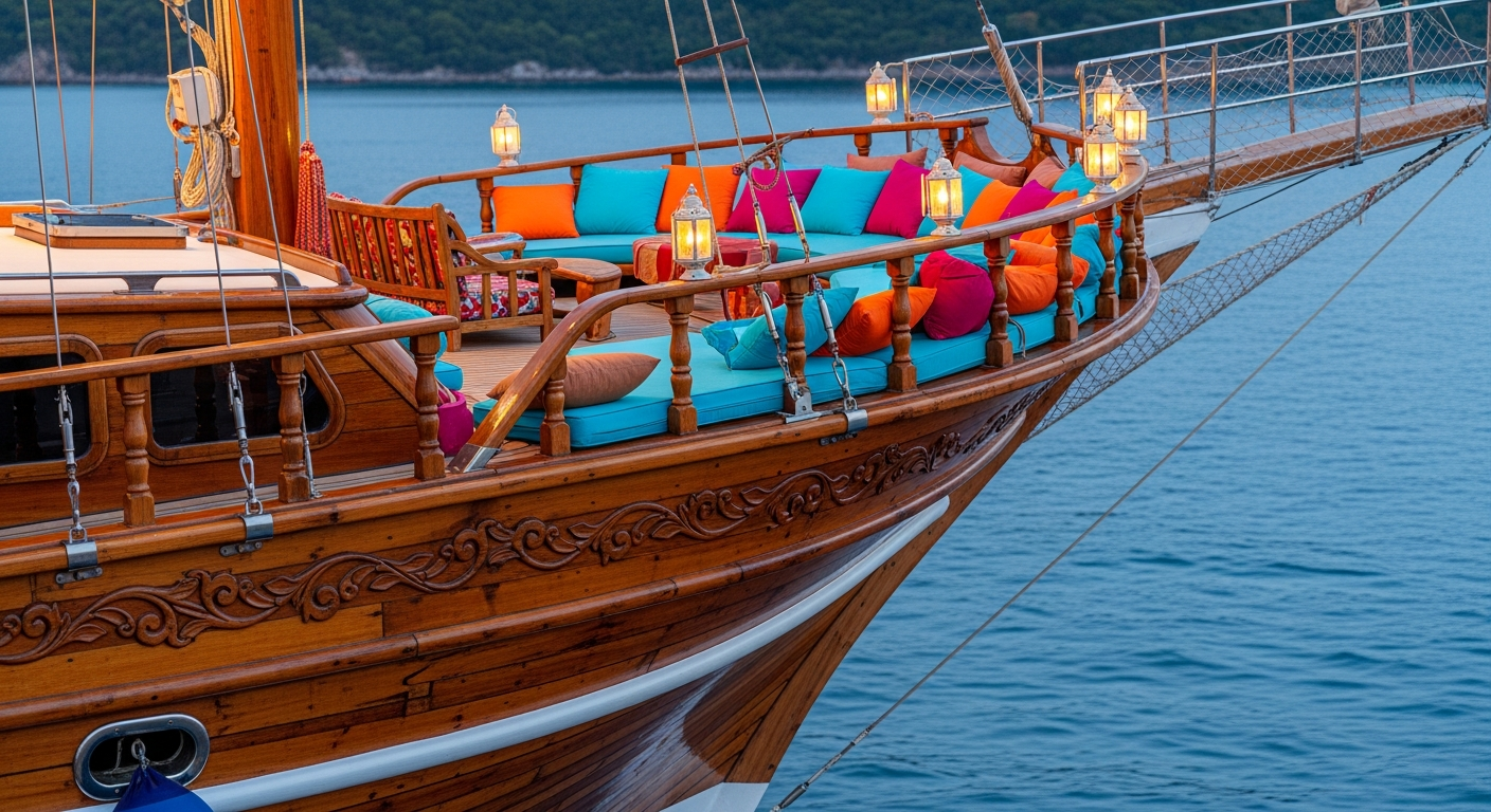 2026 Marmaris Uluslararası Kısa Film Festivali VIP Transfer Planı