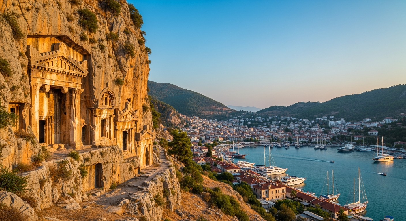 2026 Marmaris Summer Concerts: VIP Transfer and Transportation Guide