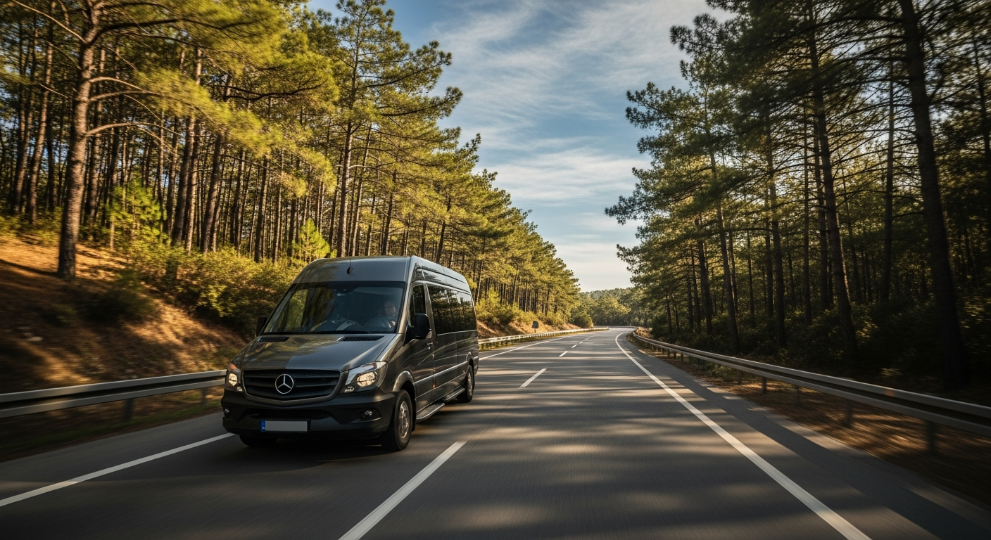 Transfer Solutions for Dalaman Airport Congestion in the 2026 Summer Season - Airport Transfer | Dalaman VIP Transfer