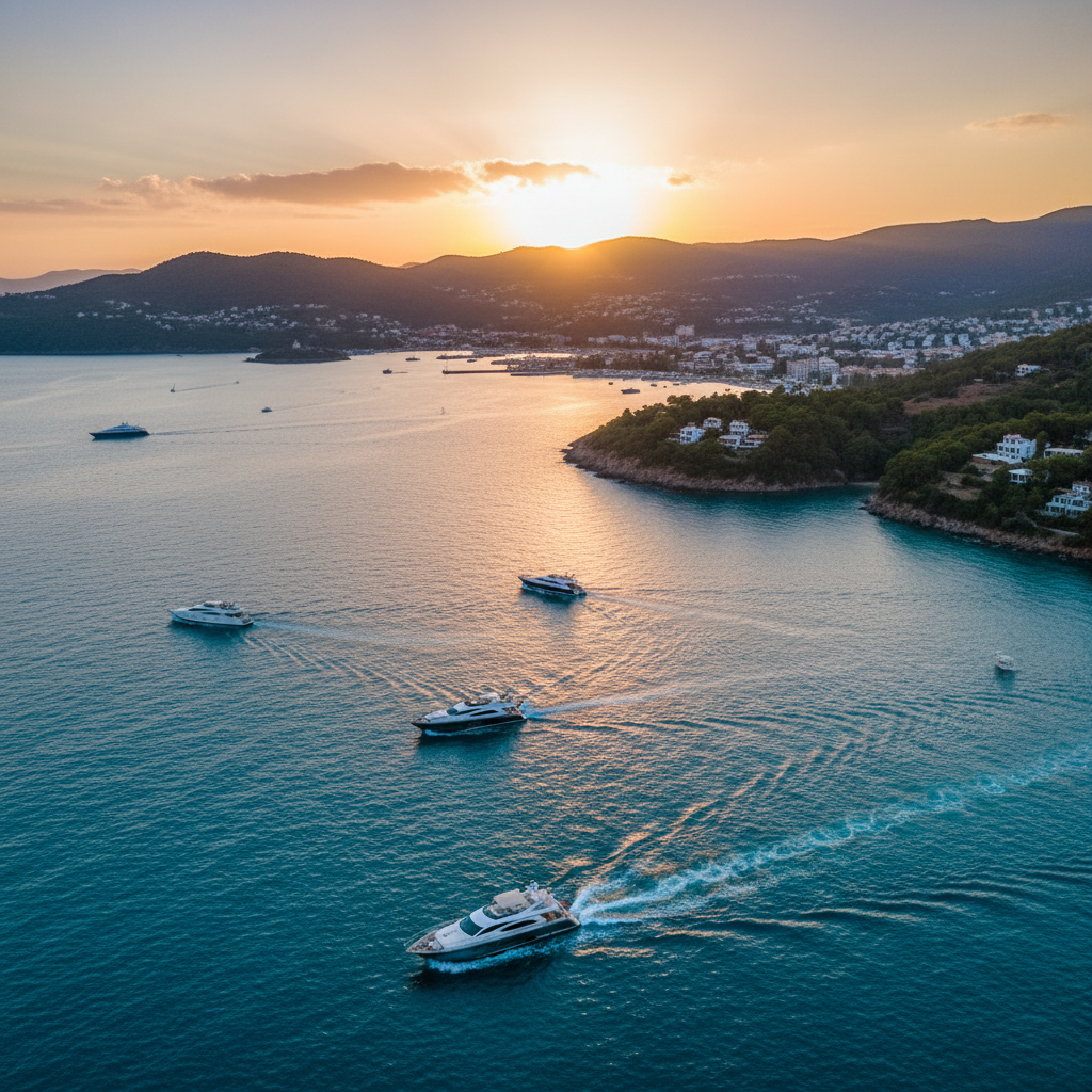 5 Factors Affecting 2026 Dalaman Airport Transfer Prices - Airport Transfer | Dalaman VIP Transfer