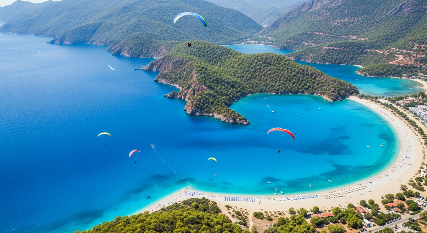 5 Safe VIP Transfer Rules for Families with Children in Fethiye Ölüdeniz - Fethiye Transfer | Dalaman VIP Transfer