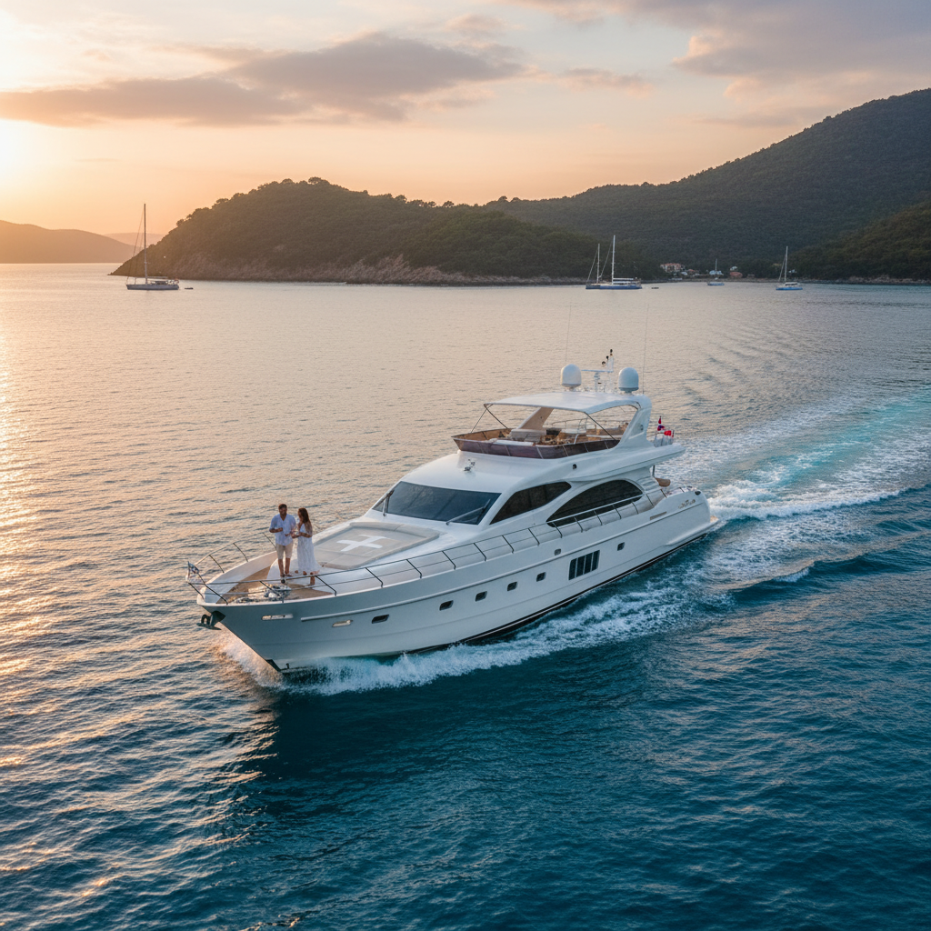 5 Secrets to Early Booking for Dalaman VIP Transfers in the 2026 Summer Season - Airport Transfer | Dalaman VIP Transfer