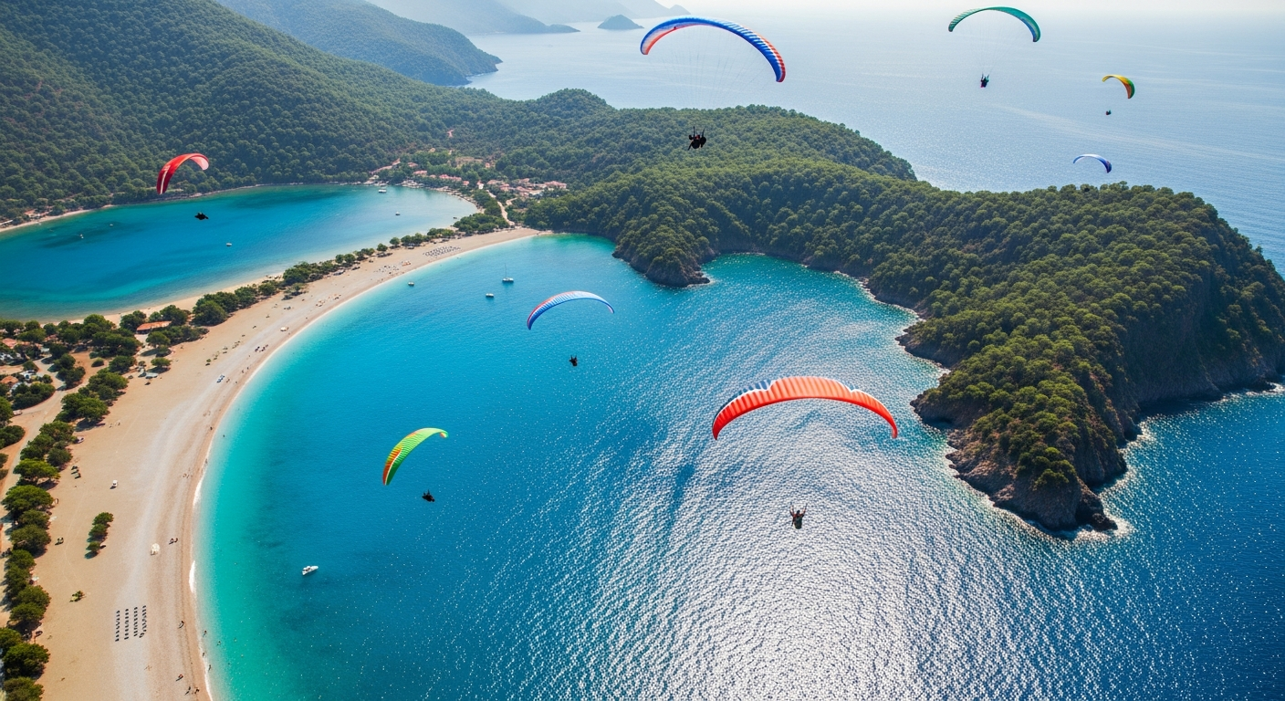 Best VIP Transfer Recommendations for Fethiye Hisarönü and Ovacık Holidays - Fethiye Transfer | Dalaman VIP Transfer