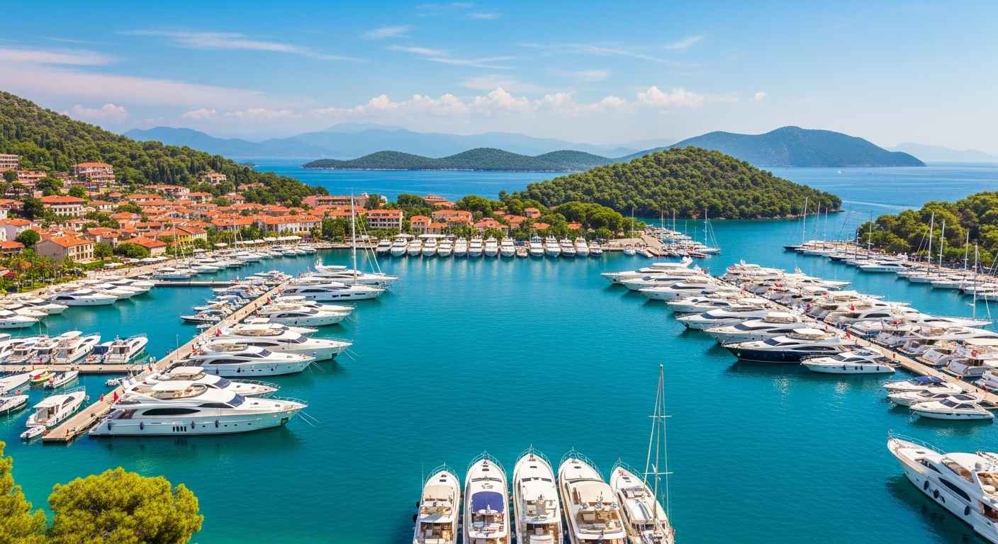 Dalaman VIP Transfer Guide to Eco-Hotels in Yanıklar Village, Fethiye - Fethiye Transfer | Dalaman VIP Transfer