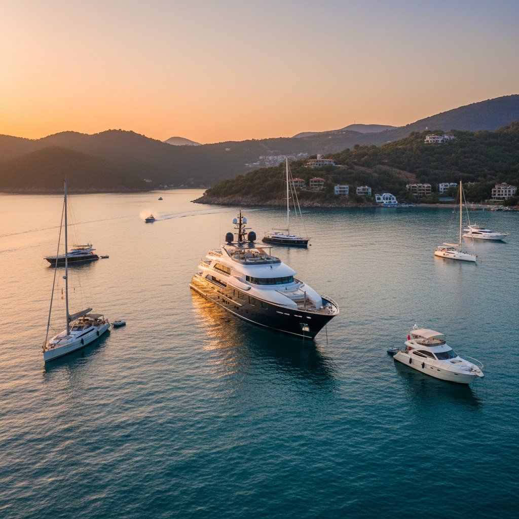 Dalaman VIP Transfer Reviews: How to Choose the Best Service? - Airport Transfer | Dalaman VIP Transfer