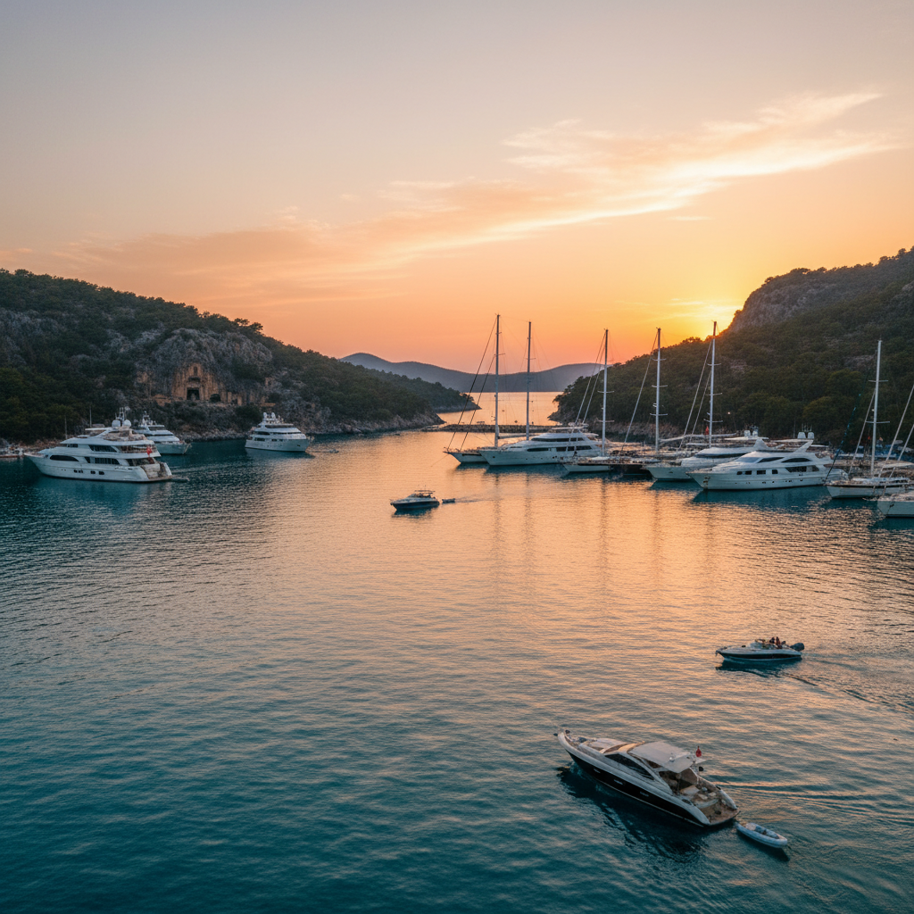 Early Booking Advantages for 2026 Dalaman Airport VIP Transfers - Airport Transfer | Dalaman VIP Transfer