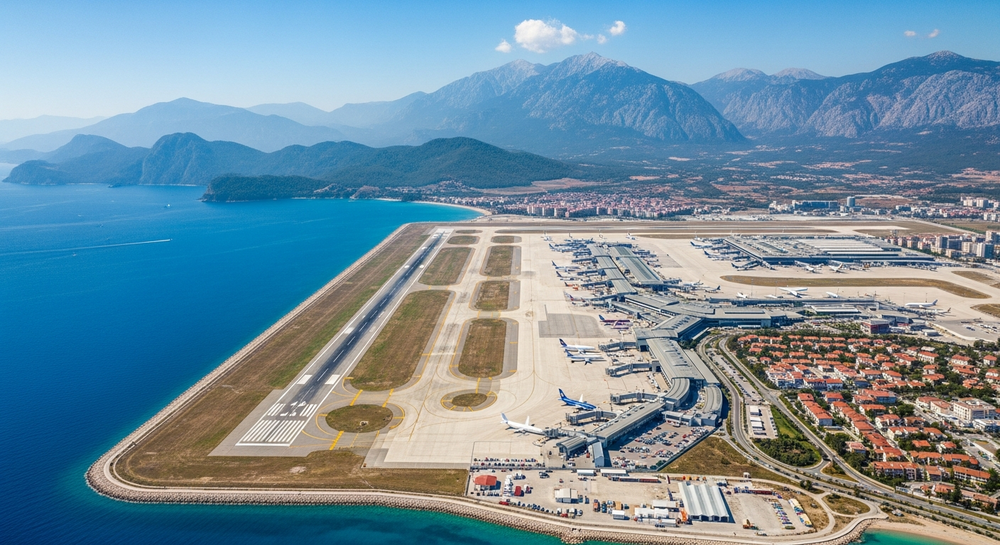 Easy Online Credit Card Payments for 2026 Dalaman Transfers - Airport Transfer | Dalaman VIP Transfer