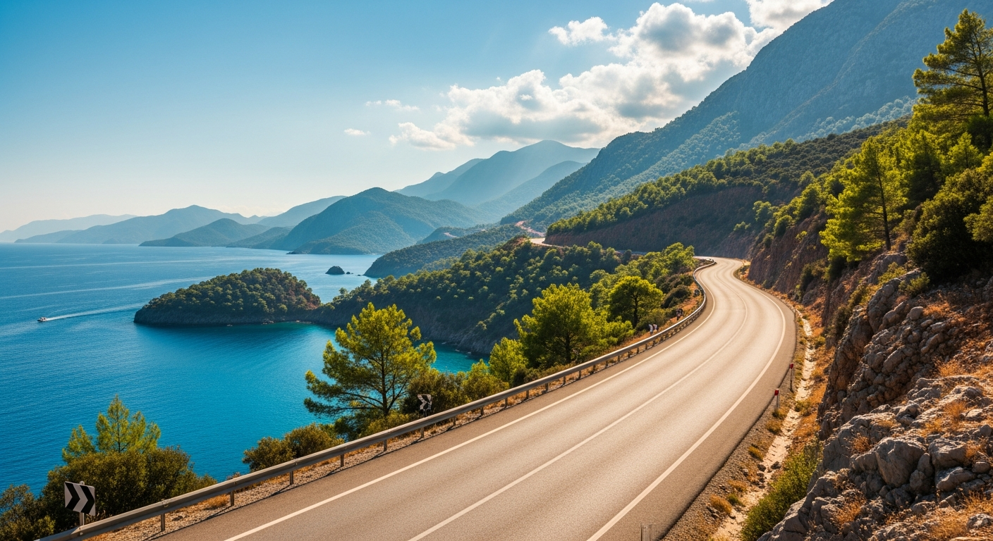 Exclusive Transfer Solutions for the Fethiye Babadağ Air Games Festival - Fethiye Transfer | Dalaman VIP Transfer