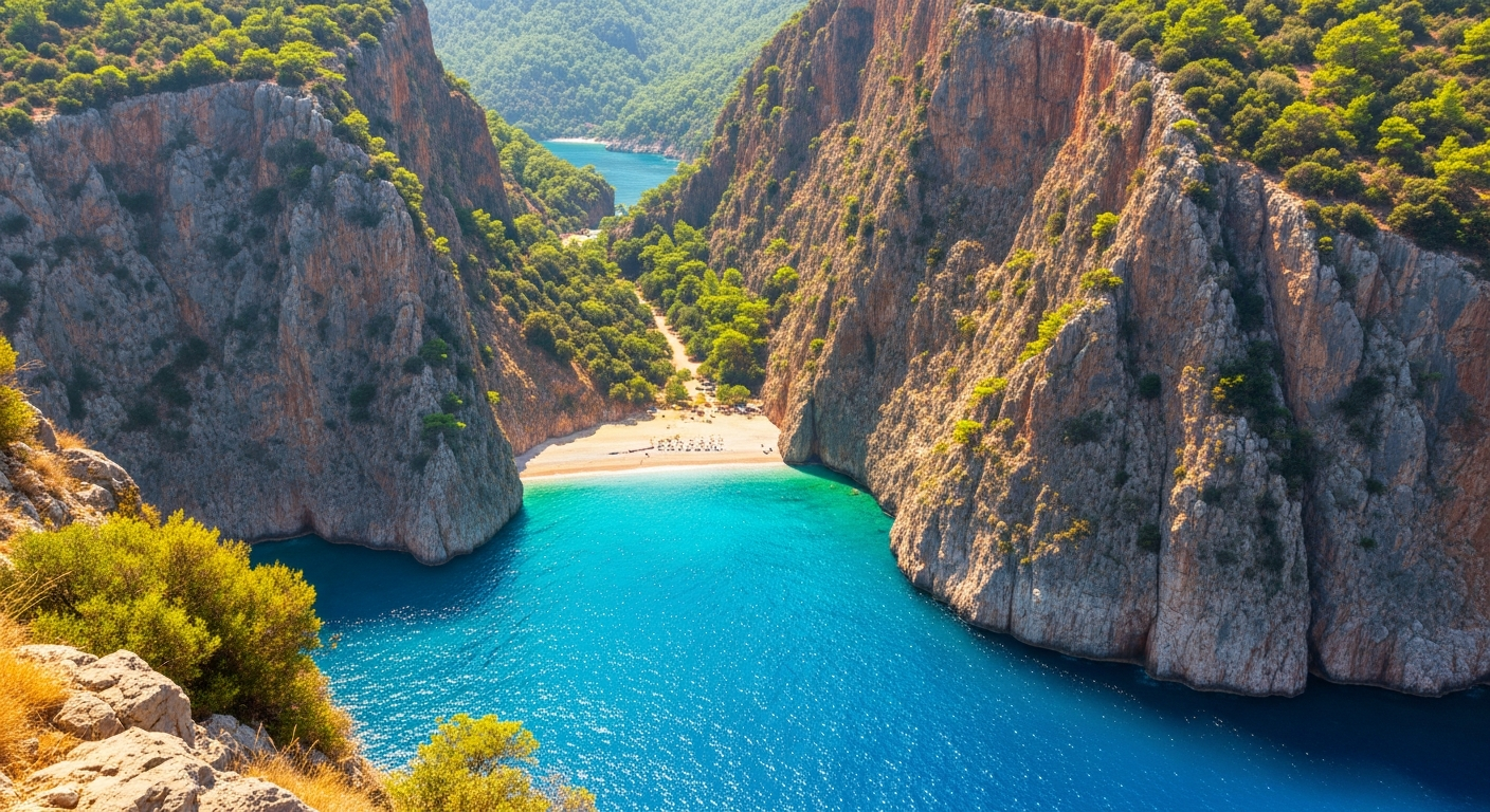 Fastest Night Return Routes from Marmaris to Dalaman Airport - Routes | Dalaman VIP Transfer