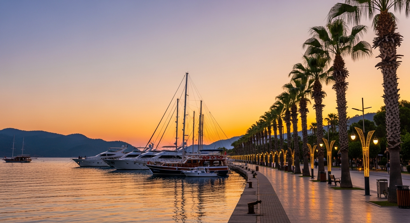 Fethiye Faralya Village Transportation Guide: Advantages of VIP Transfers from Dalaman - Fethiye Transfer | Dalaman VIP Transfer