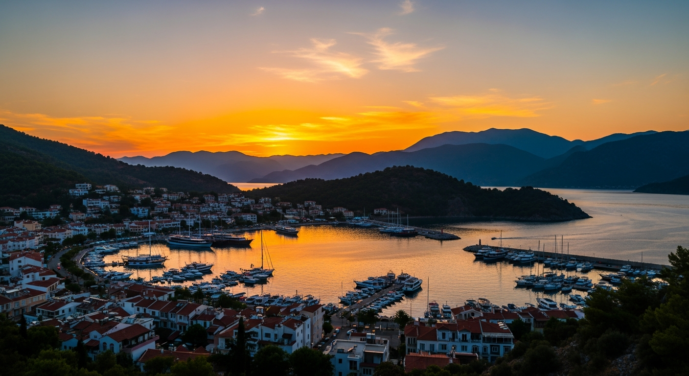 Fethiye Kabak Bay Holiday: Transportation Options from Dalaman Airport - Fethiye Transfer | Dalaman VIP Transfer