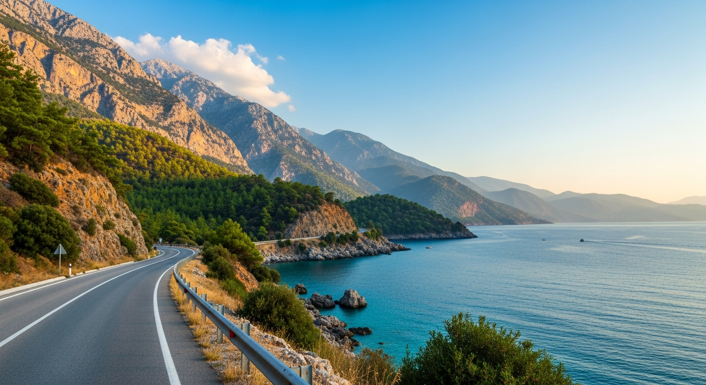Fethiye Karagözler Yacht - Fethiye Transfer | Dalaman VIP Transfer
