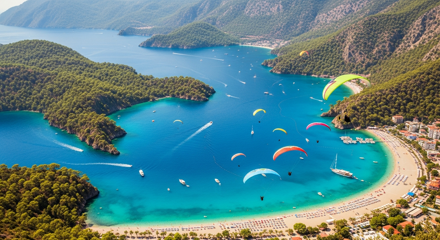 Dalaman VIP Welcome Packages for Villa Renters in Fethiye - Fethiye Transfer | Dalaman VIP Transfer