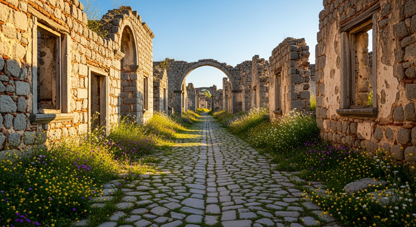 VIP Journey from Dalaman to Gemile Bay, F - Travel Guide | Dalaman VIP Transfer