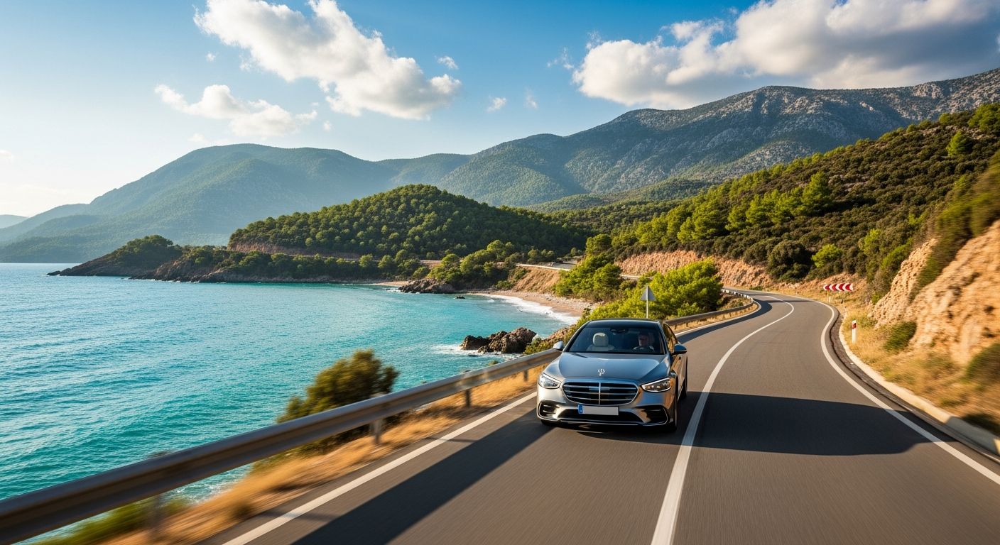 Luggage Security and Insurance Coverage for Dalaman Airport VIP Transfers - Airport Transfer | Dalaman VIP Transfer