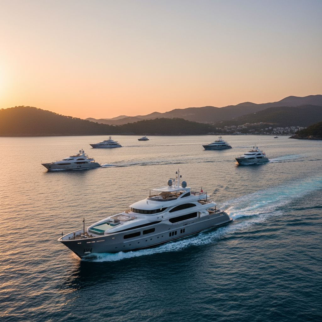 Marmaris İçmeler VIP Transfer: Start Your Holiday with Comfort - Marmaris Transfer | Dalaman VIP Transfer