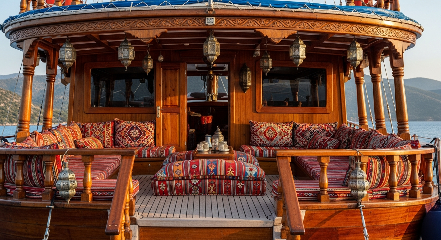 VIP Transportation Experience Between Marmaris Siteler and Uzunyalı 2026 - Marmaris Transfer | Dalaman VIP Transfer