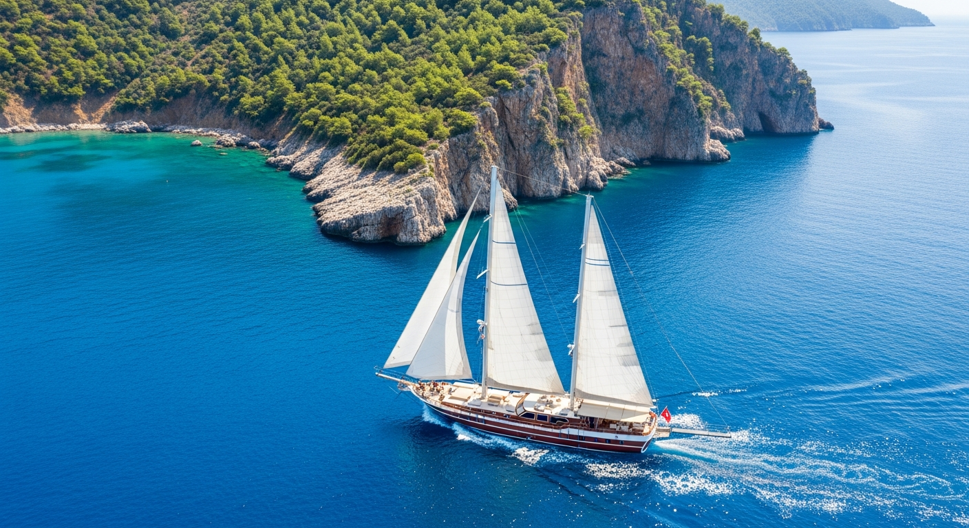 Marmaris Turunç VIP Transfer: The Easiest Way to Travel from Dalaman - Marmaris Transfer | Dalaman VIP Transfer