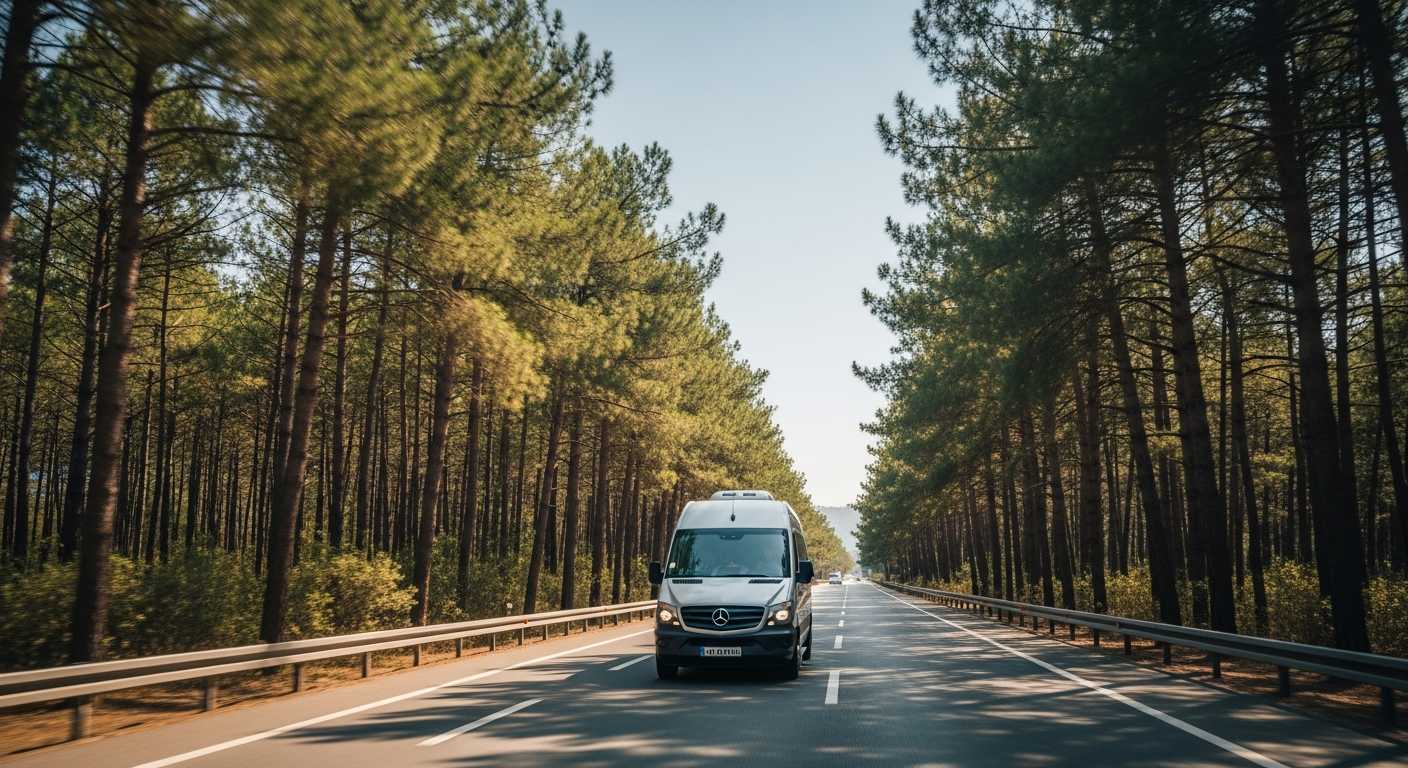 Pet-Friendly Dalaman VIP Transfer: Traveling with Your Furry Friends - Airport Transfer | Dalaman VIP Transfer
