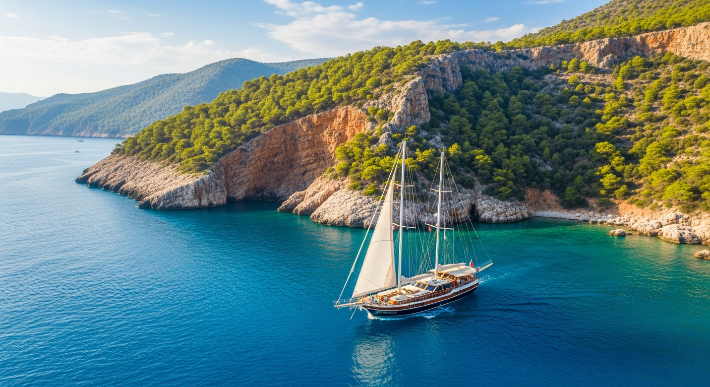 Return Transfer Guide: From Marmaris İçmeler to Dalaman Airport - Marmaris Transfer | Dalaman VIP Transfer