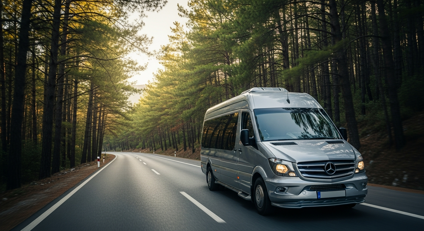 Safety Tips for Night Transfers from Marmaris to Dalaman Airport