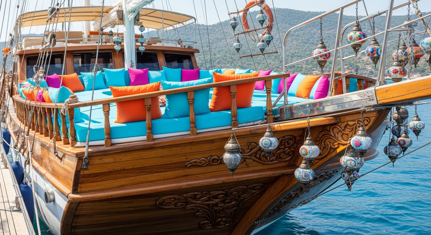 Seamless VIP Journey from Dalaman Airport to Marmaris Kumlubük - Marmaris Transfer | Dalaman VIP Transfer