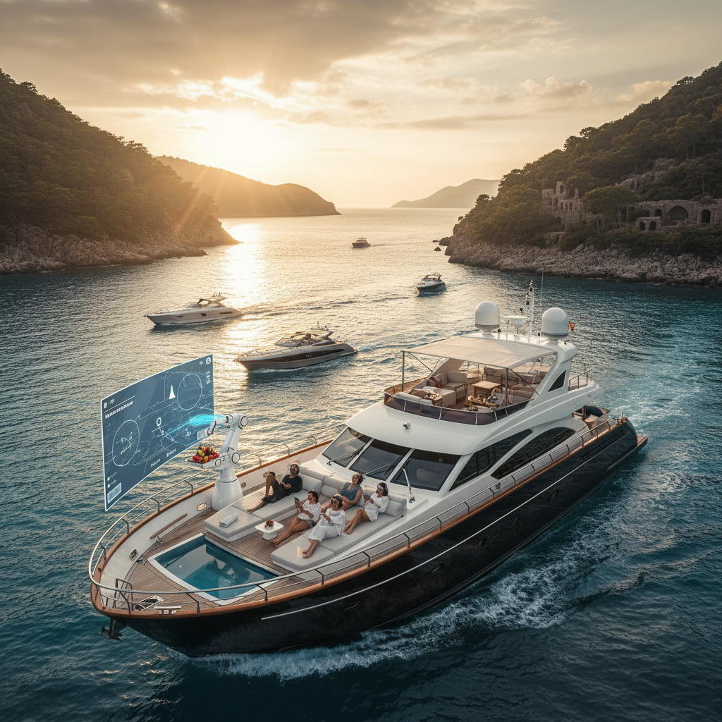 Technology and Comfort in Dalaman VIP Transfer Companies in 2026 - VIP Services | Dalaman VIP Transfer