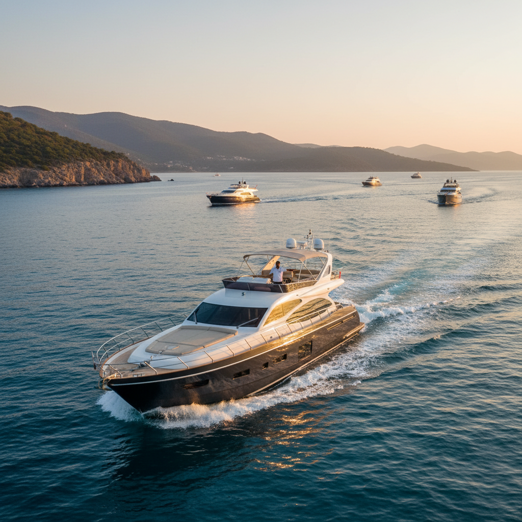 The Advantage of English-Speaking Drivers for Dalaman Airport VIP Transfers