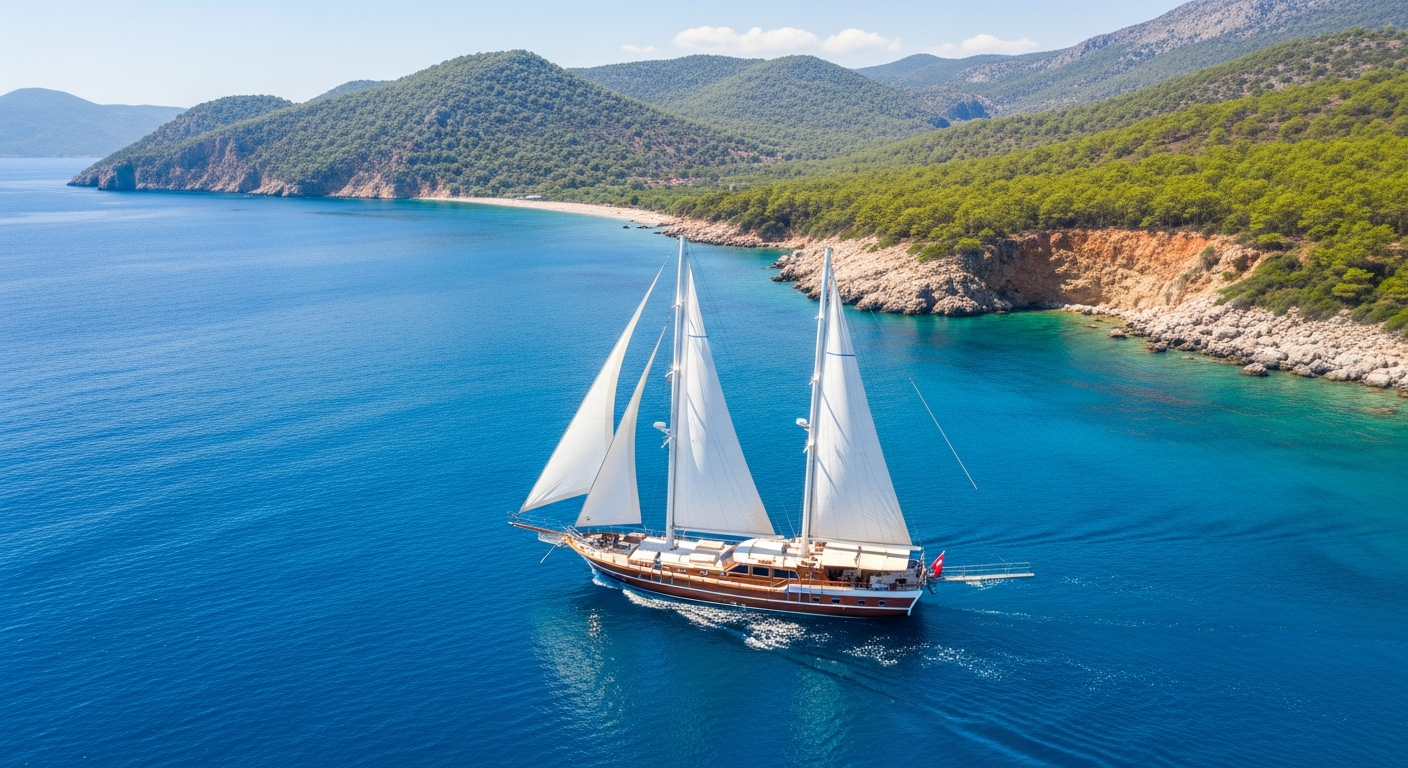 The Fastest VIP Transfer Guide to Marmaris Siteler Region Hotels - Marmaris Transfer | Dalaman VIP Transfer