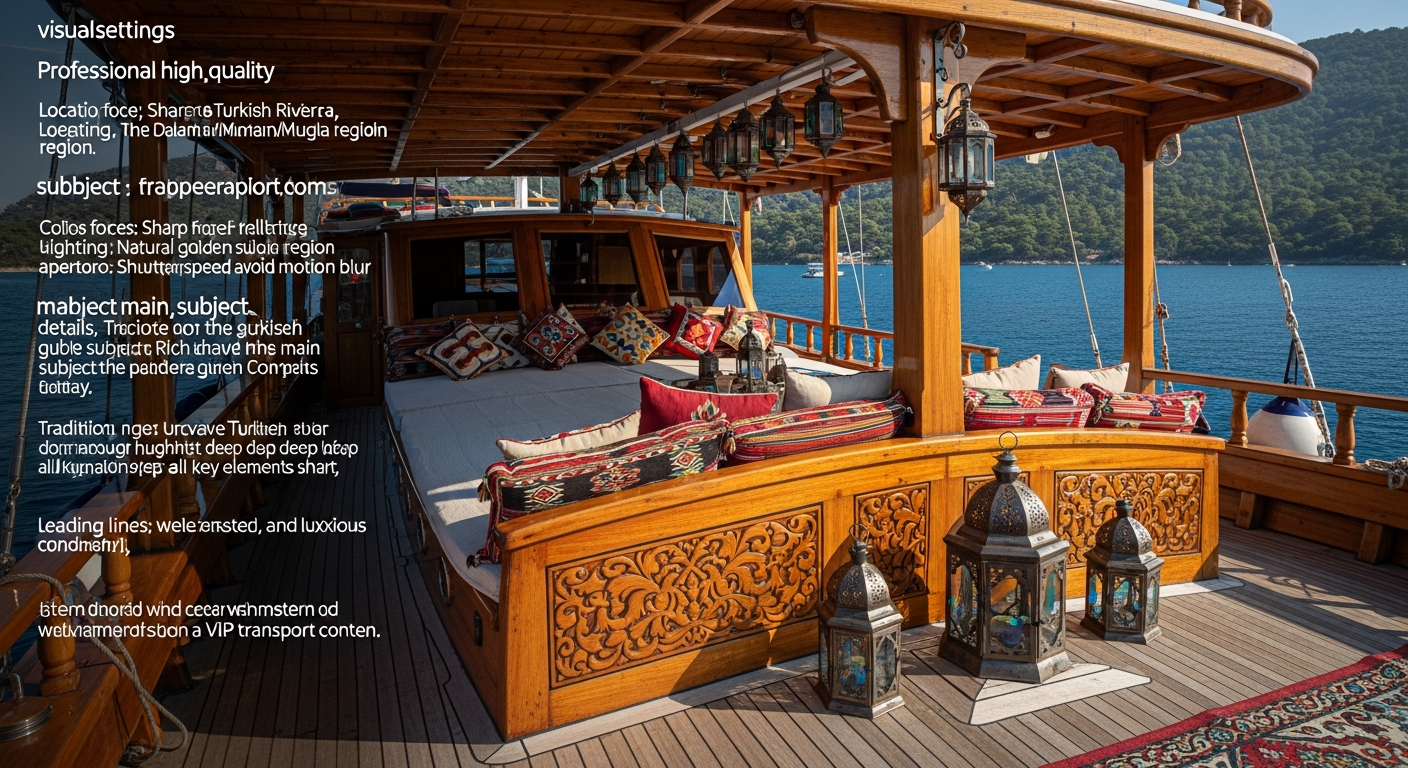 The Fastest VIP Ways to Reach Marmaris’s Blue Flag Beaches - Marmaris Transfer | Dalaman VIP Transfer