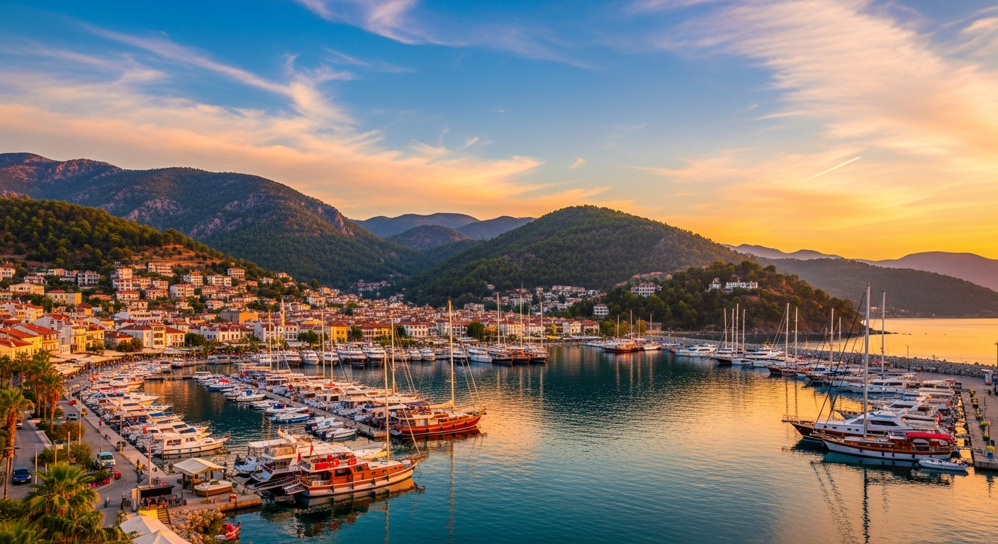 The Importance of VIP Transfer Comfort from Fethiye to Kabak Koyu - Fethiye Transfer | Dalaman VIP Transfer