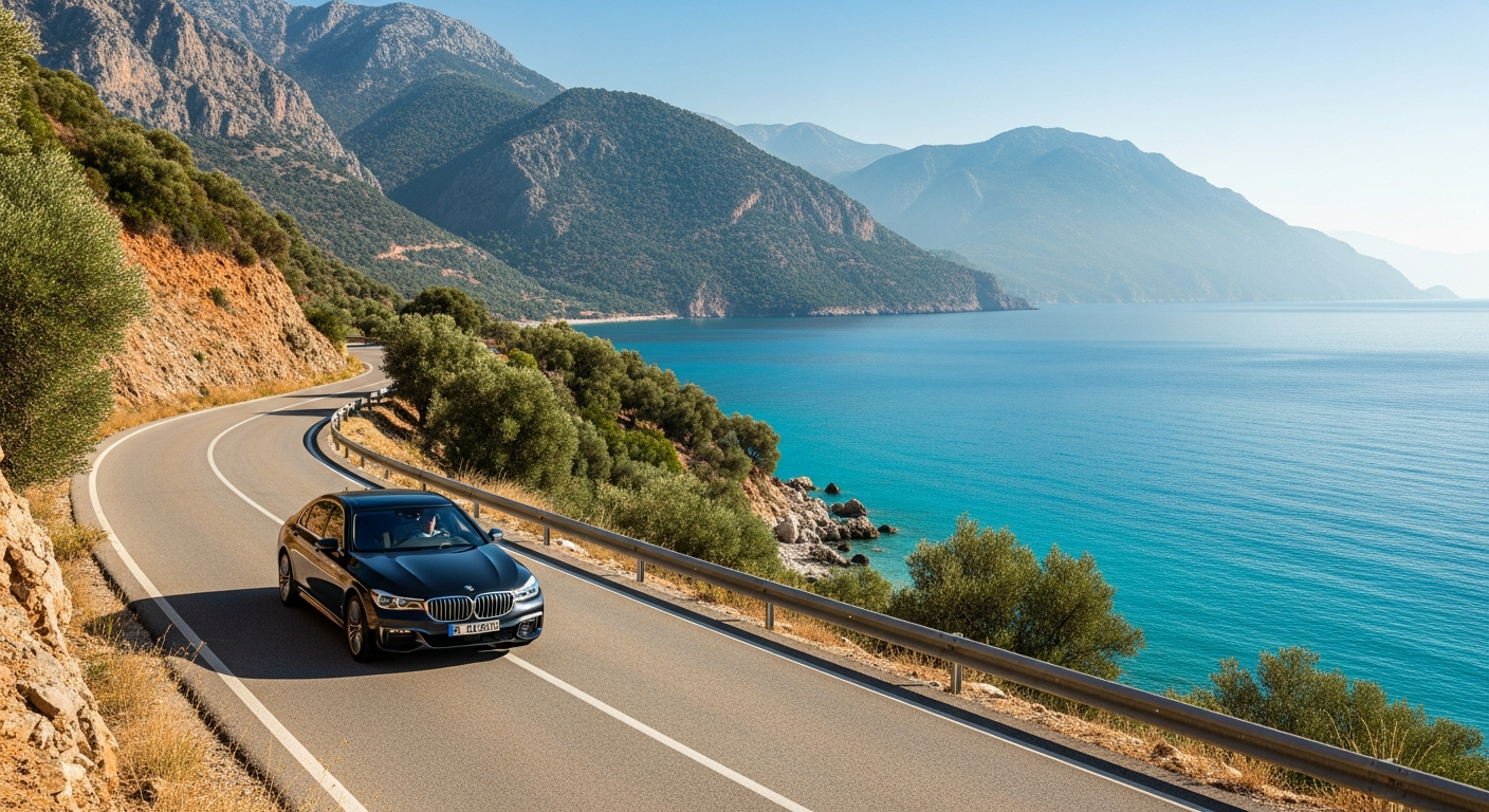 Things to Consider When Booking a Dalaman Airport VIP Transfer - Airport Transfer | Dalaman VIP Transfer