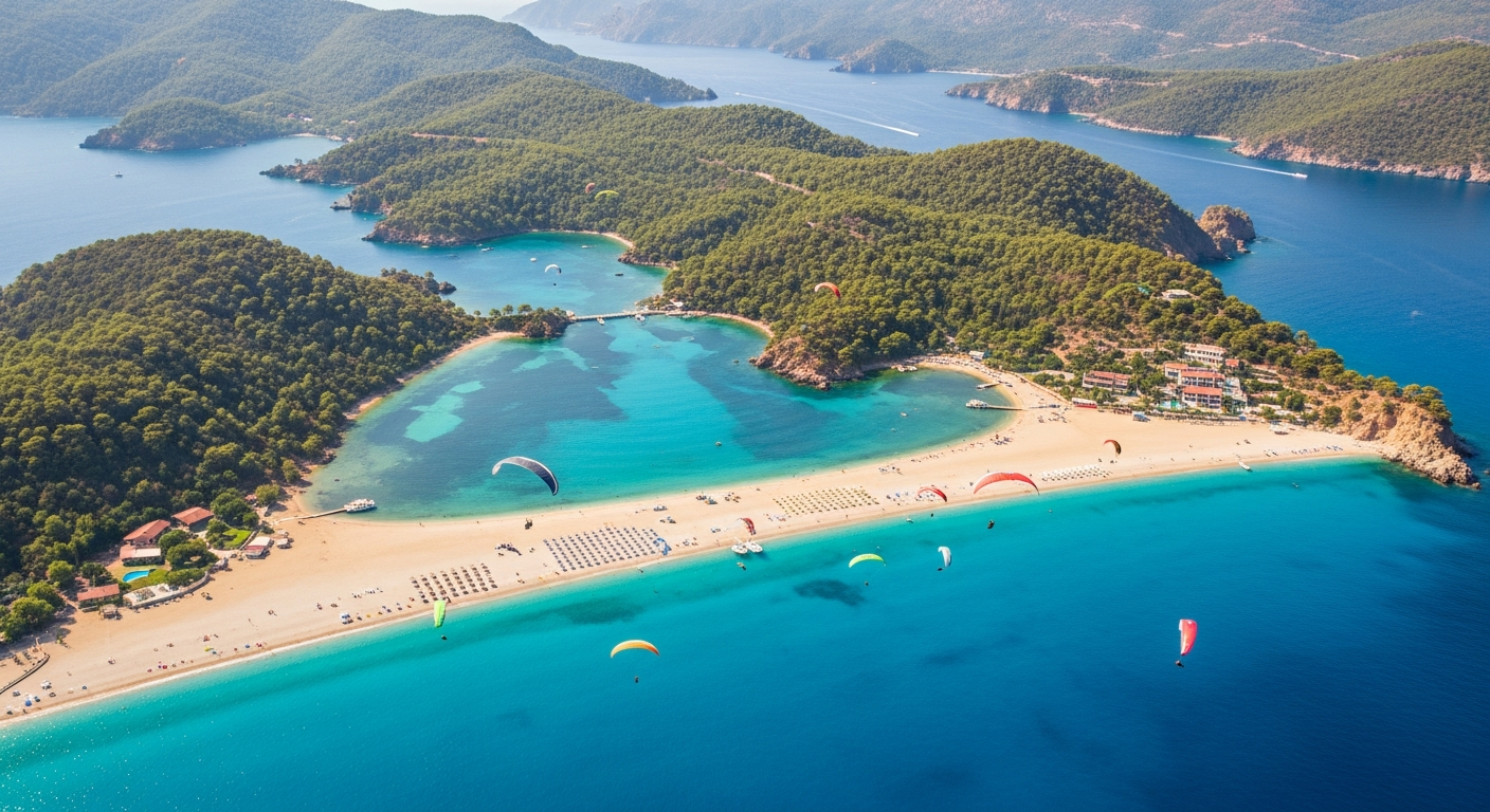 Top 5 Dalaman to Fethiye Transfer Tips for Families with Children - Fethiye Transfer | Dalaman VIP Transfer