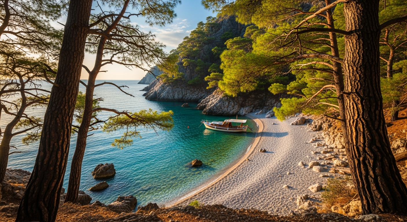 VIP Day Trip from Fethiye to Saklıkent: Planning and Prices