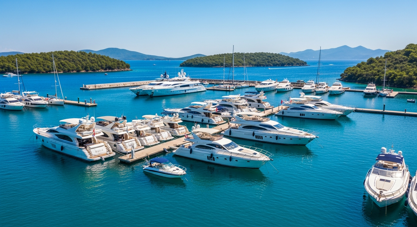 VIP Door-to-Door Service from Dalaman to Fethiye Çalış Beach Villas