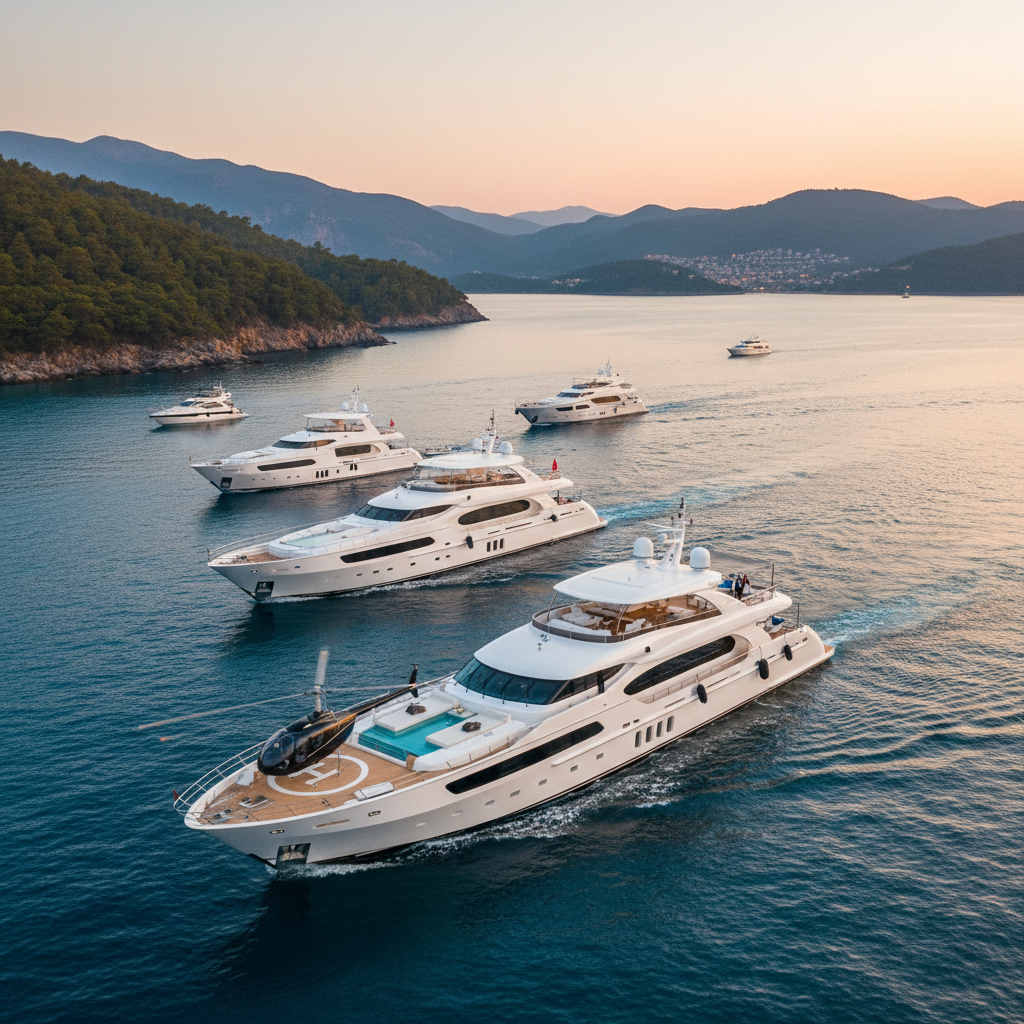 VIP Solutions for Business Travel from Dalaman Airport to Muğla Center