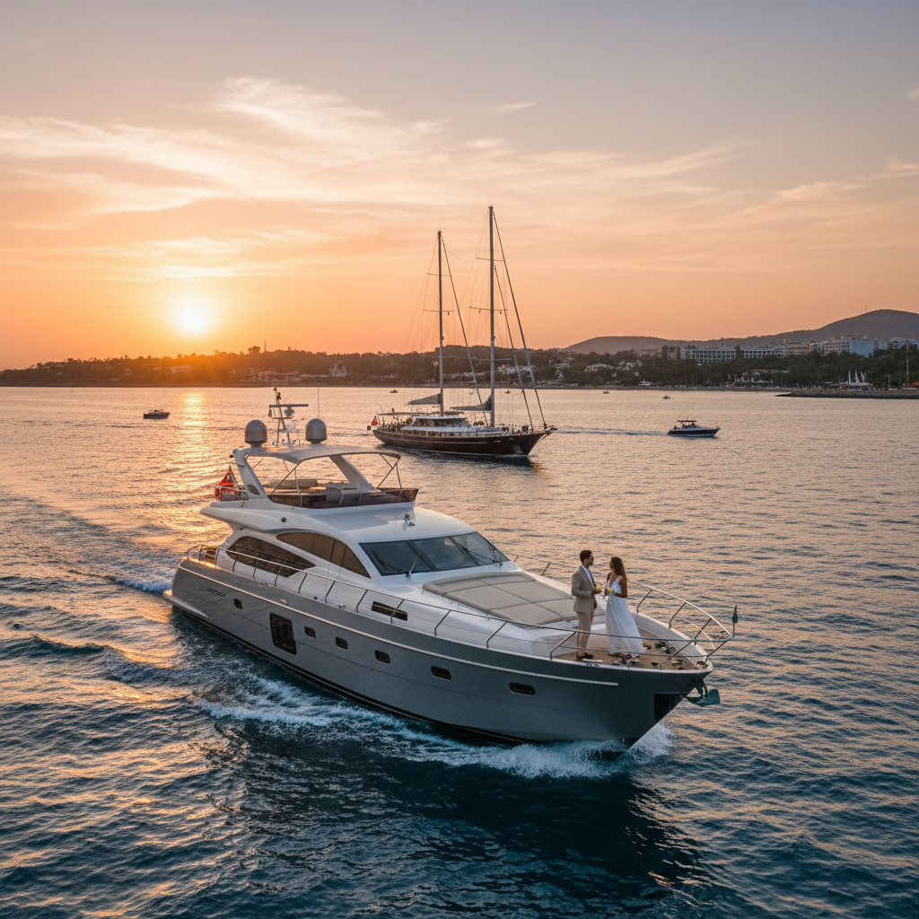 VIP Transfer Booking Tips for Marmaris Holiday Resorts in Summer 2026 - Marmaris Transfer | Dalaman VIP Transfer