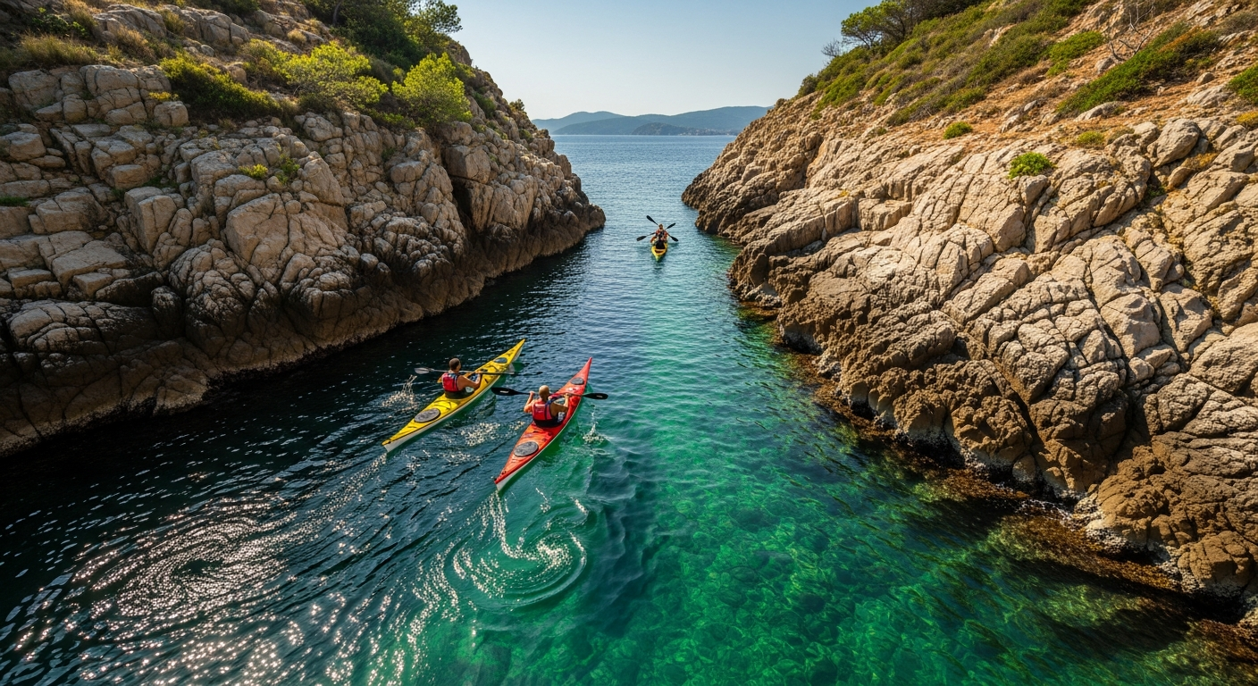 VIP Transfer from Dalaman to Ekincik Bay: Exploring Hidden Routes - Routes | Dalaman VIP Transfer