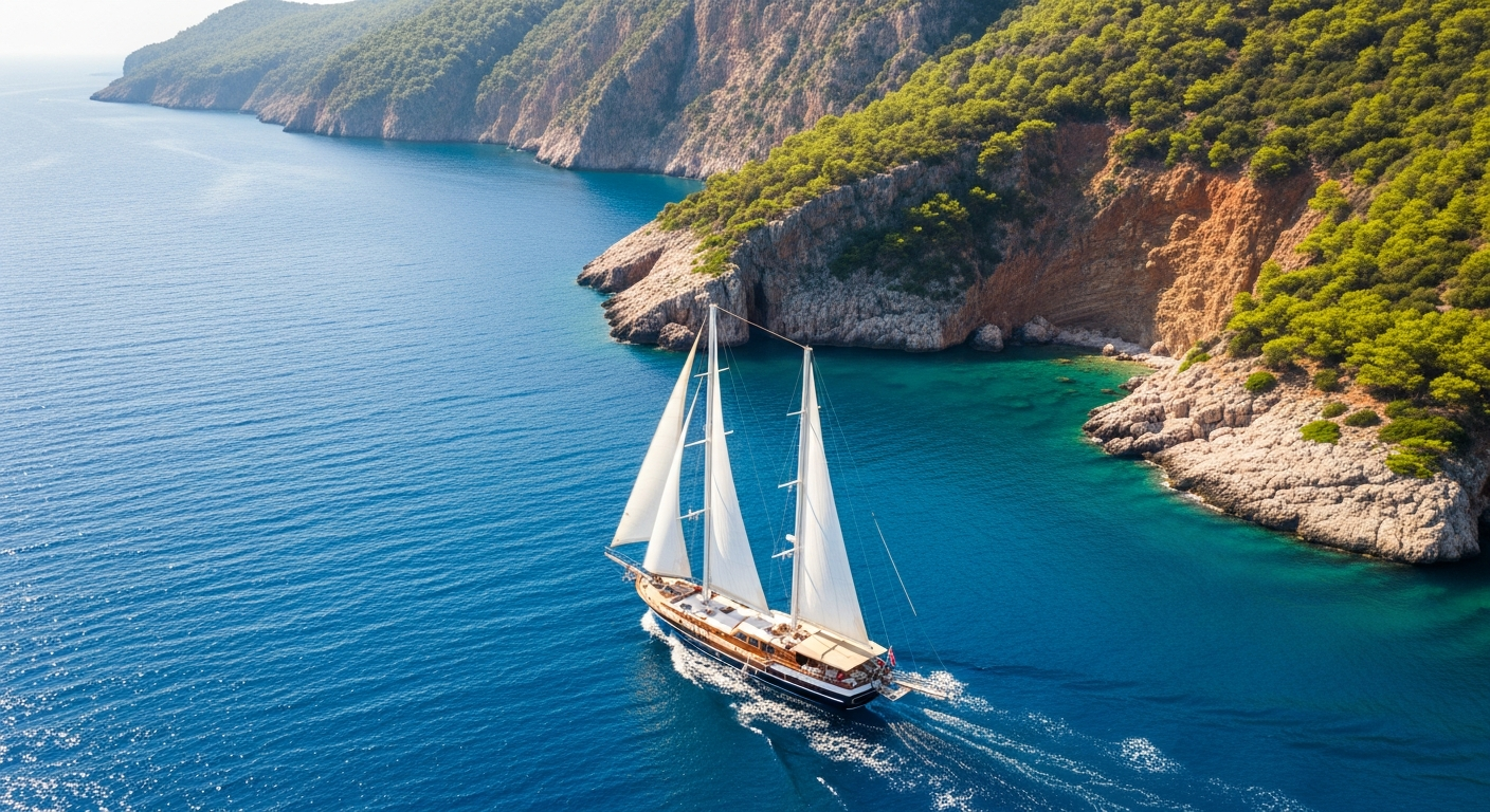 VIP Transfer Privilege to the Best Boutique Hotels in Marmaris 2026 - Marmaris Transfer | Dalaman VIP Transfer