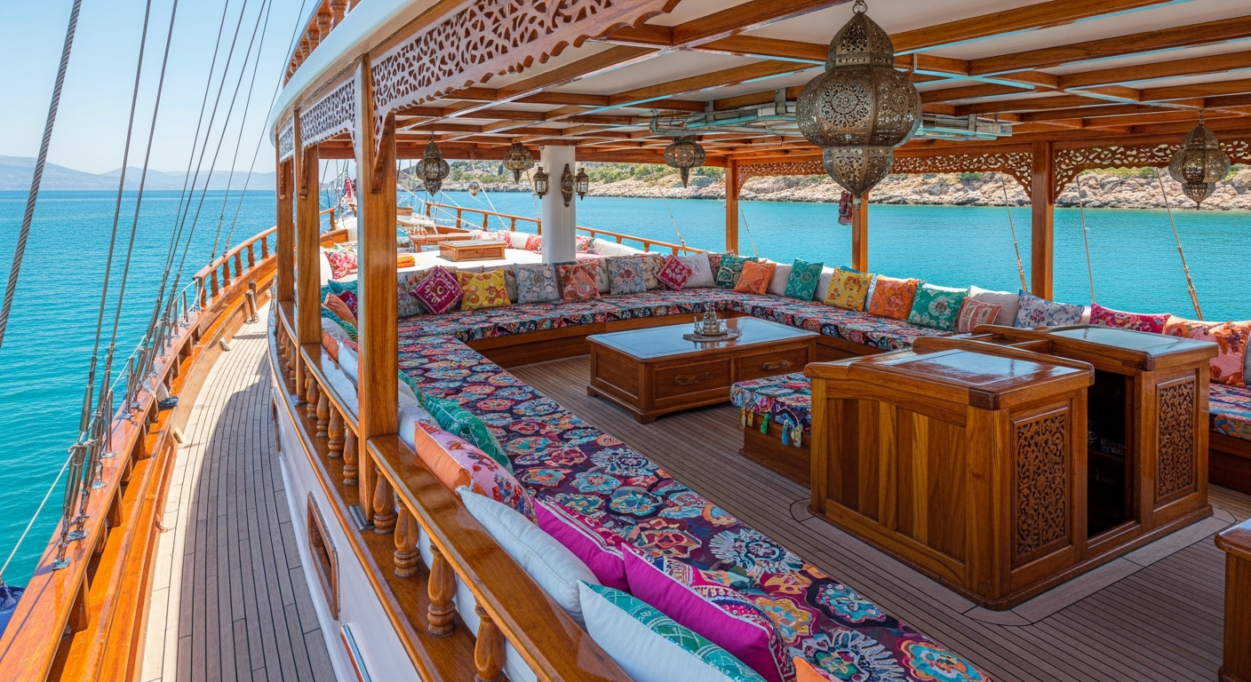 VIP Transportation Guide for a Nature-Filled Holiday in Marmaris Bördübet - Marmaris Transfer | Dalaman VIP Transfer